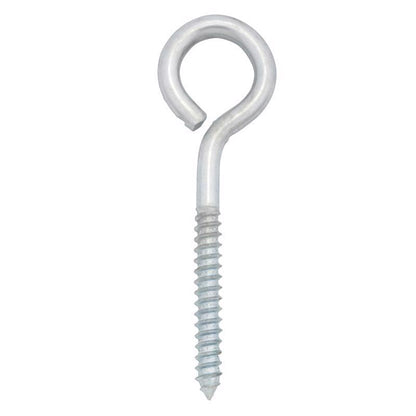 BOLT EYE LAG 5/16"X4" - Pack of 10