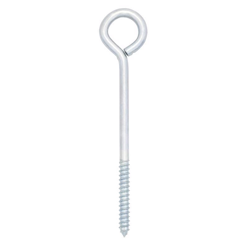 BOLT EYE LAG 5/16"X6" - Pack of 10