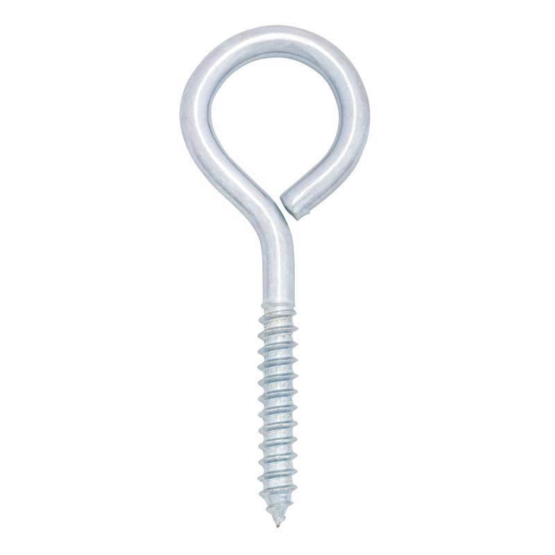 BOLT EYE LAG 3/8"X4-1/2" - Pack of 10