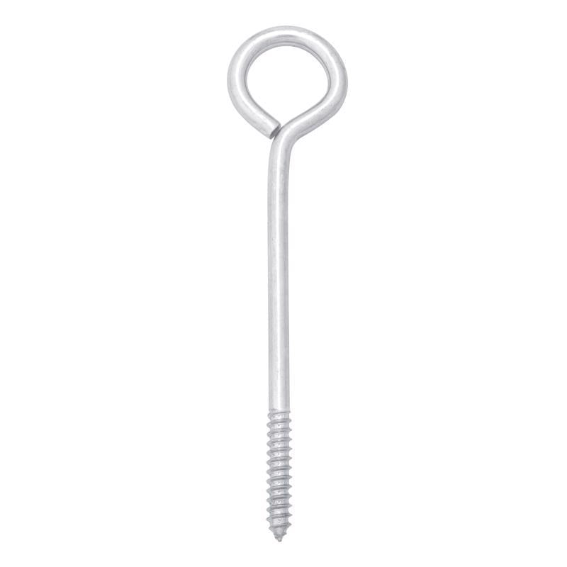 BOLT EYE LAG 3/8"X8" - Pack of 10