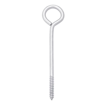 BOLT EYE LAG 3/8"X8" - Pack of 10