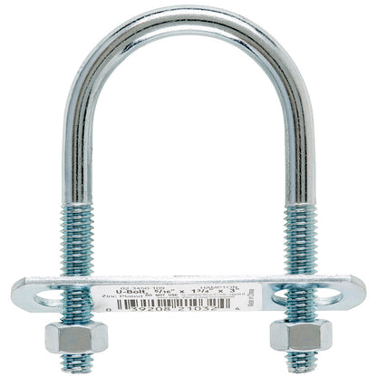 BOLT U 5/16"X1-3/4"X3" - Pack of 10