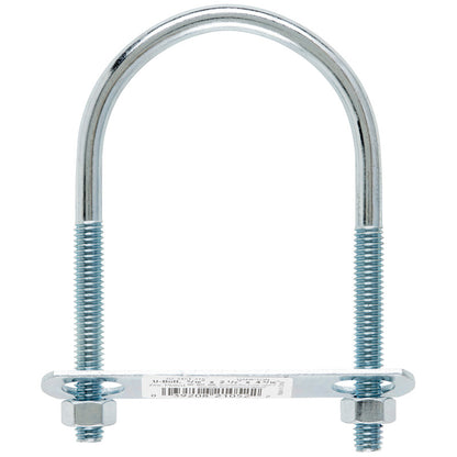 BOLT U5/16X2-1/2X4-3/16" - Pack of 10