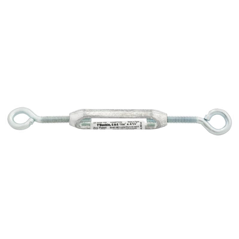 TURNBKL 7/32"X4-3/4" EE - Pack of 10