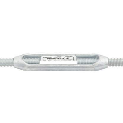 TURNBKL 3/8"X8" EE - Pack of 5