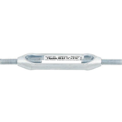 TURNBKL 1/4"X5-3/8" EHK - Pack of 10
