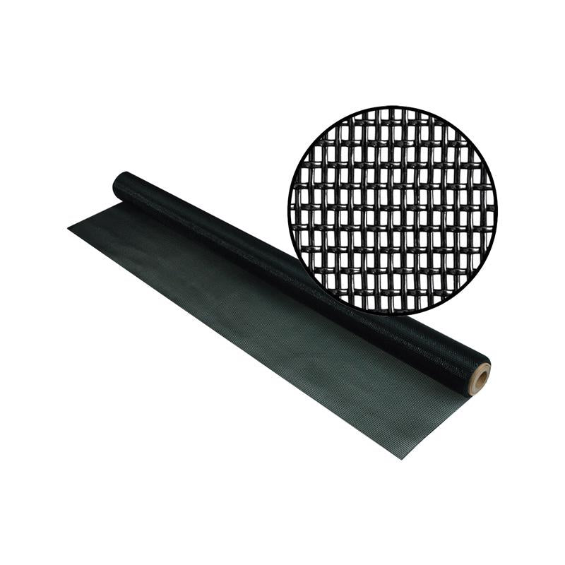 SCREEN PET 36X84 BLK - Pack of 4