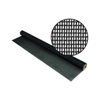SCREEN PET 36X84 BLK - Pack of 4