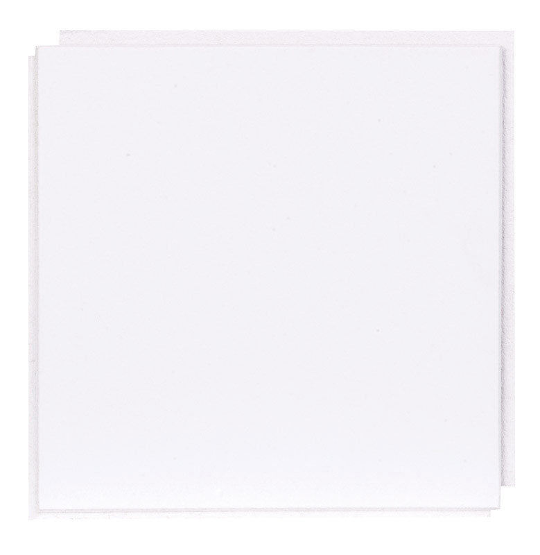 CEILING TILE 1X1' - Pack of 32