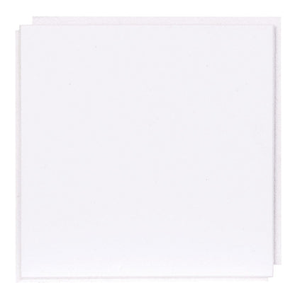 CEILING TILE 1X1' - Pack of 32