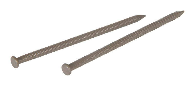 PANEL NAIL 1" ASH 6OZ - Pack of 5