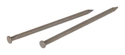 PANEL NAIL 1" ASH 6OZ - Pack of 5