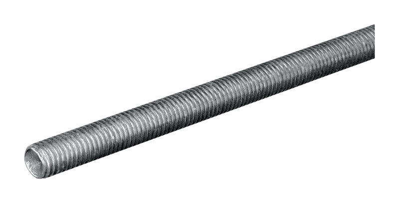 THREAD ROD 7/16-14X24" - Pack of 5