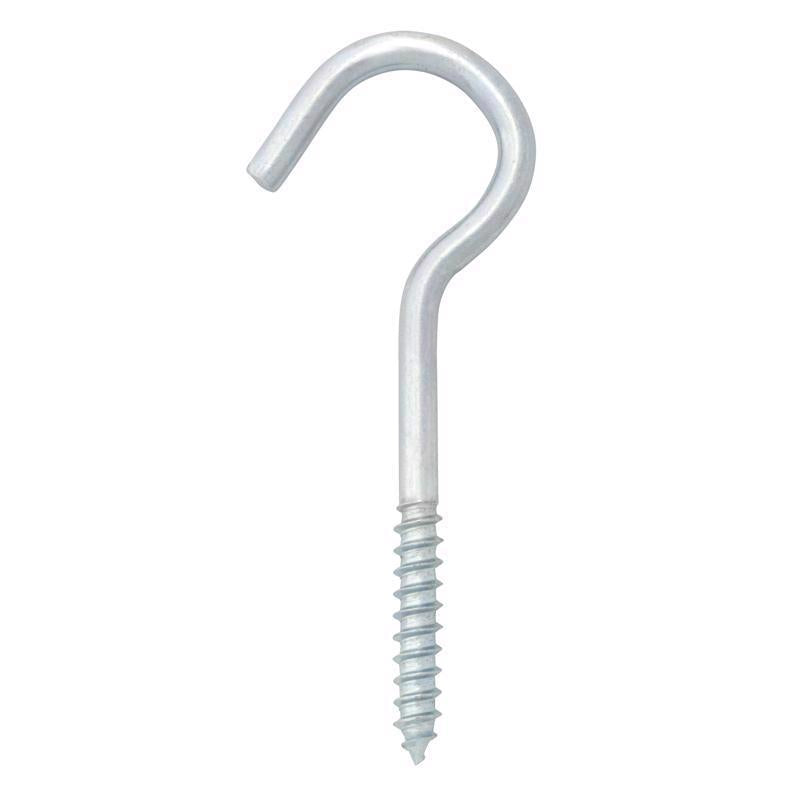 HOOK CEILING 3-3/8" - Pack of 50