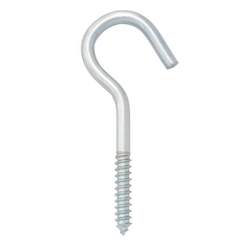 HOOK CEILING.248"X4" - Pack of 20