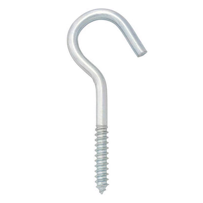 HOOK CEILING.248"X4" - Pack of 20