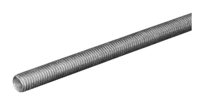 THREAD ROD STL 5/16X24" - Pack of 5