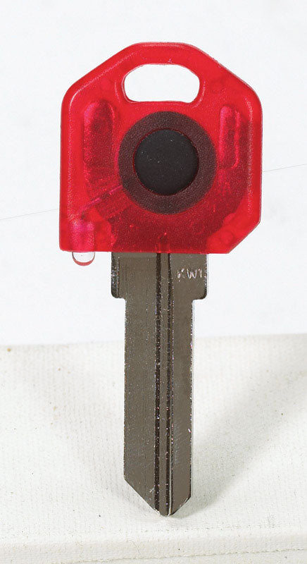 KEY KW1 RED LED - Pack of 10