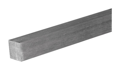 KEY STOCK SQURE 3/16X12" - Pack of 10