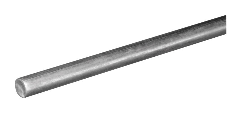 UNTHRAD ROD STL 5/16X36" - Pack of 5