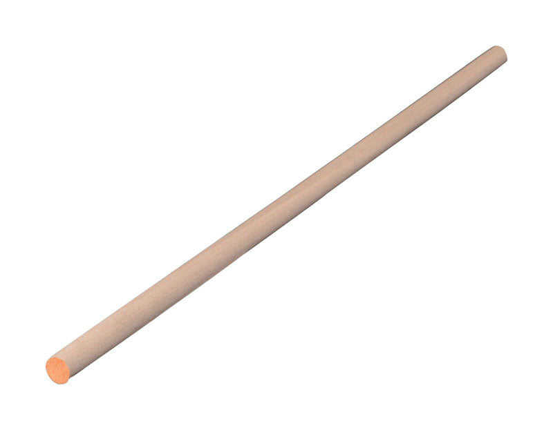 DOWEL ROUND 3/8"X48"ORG - Pack of 20