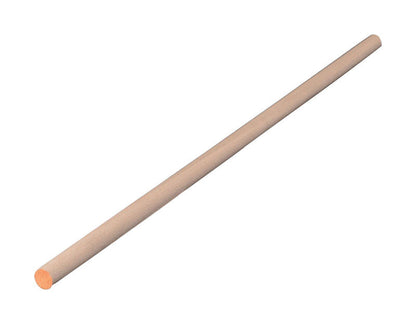 DOWEL ROUND 3/8"X48"ORG - Pack of 20