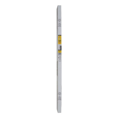 WEATHERSTRIP FOAM 81"BRN - Pack of 20