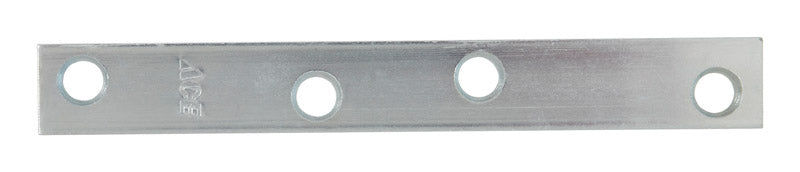 MENDING BRACE 5X5/8" ZN - Pack of 20