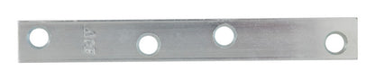 MENDING BRACE 5X5/8" ZN - Pack of 20