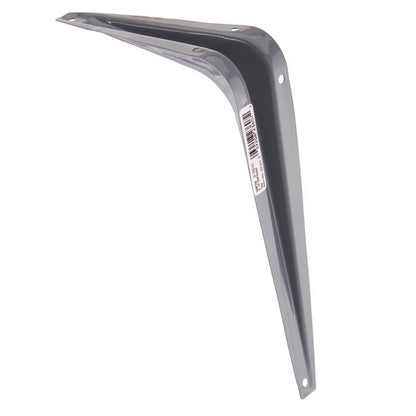 SHELF BRACKET 6X8"GRY - Pack of 10