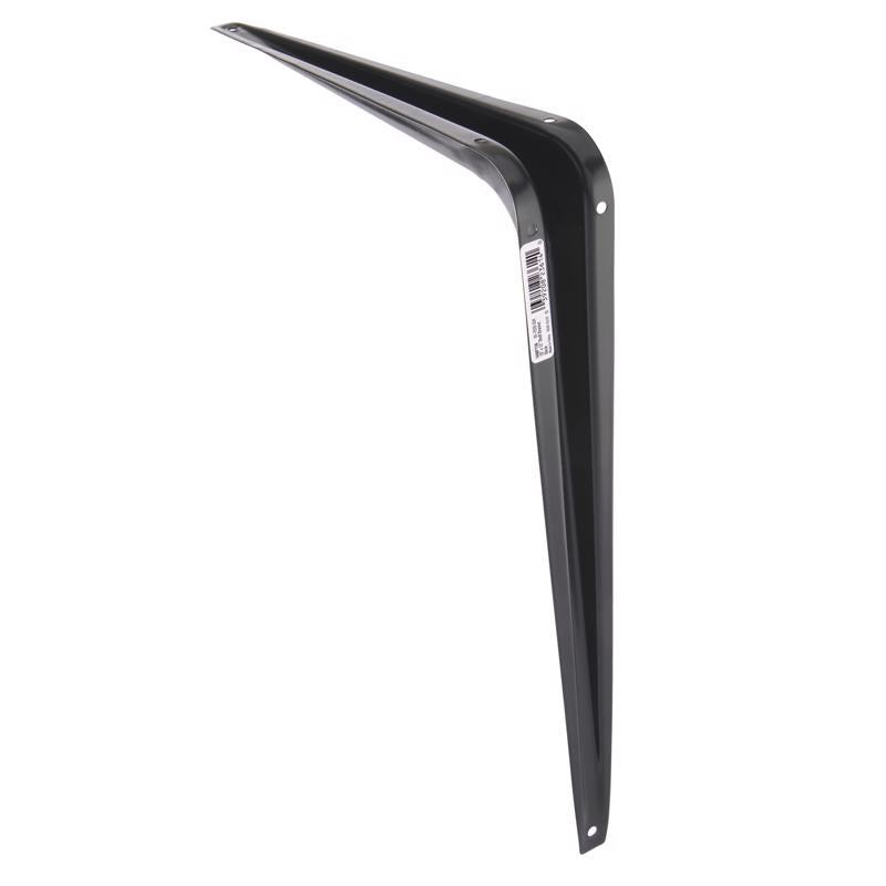 SHELF BRACKET 10X12"BLK - Pack of 10