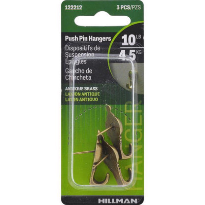 HANGER COLONIAL AB CD3 - Pack of 10