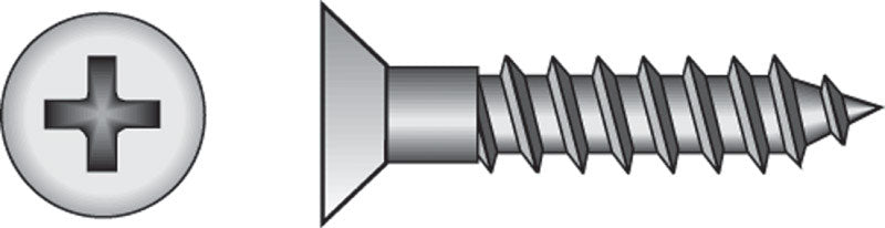 FH PHIL WS 12X1-1/2 - Pack of 5