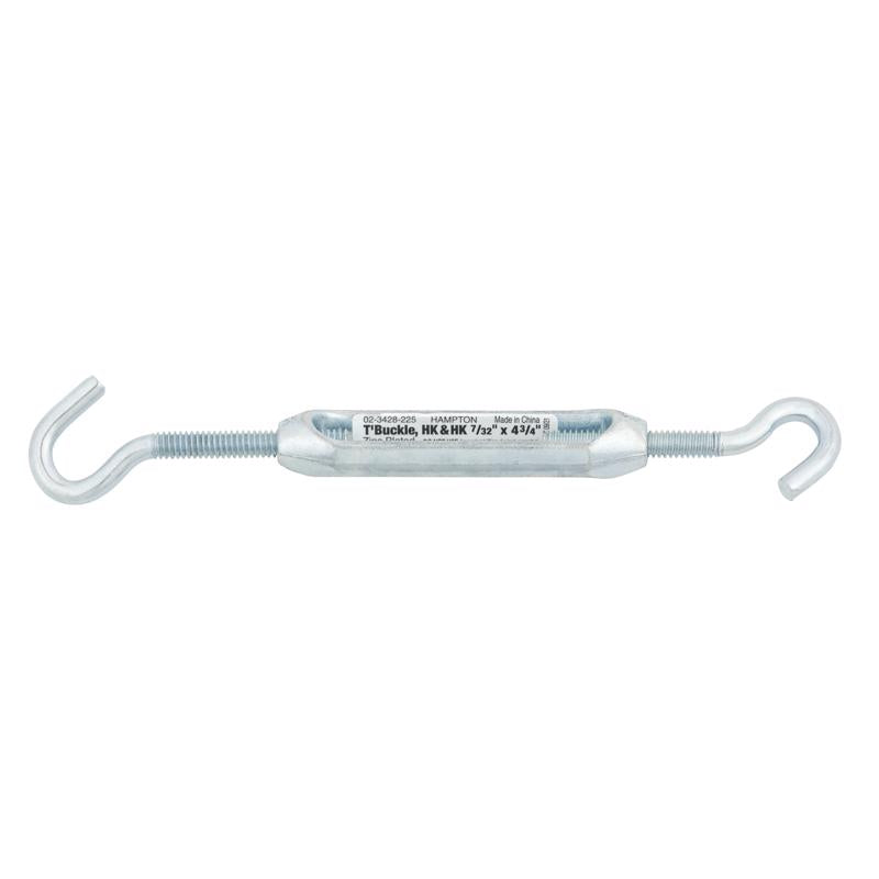 TRUNBKL7/32"X4-3/4"HKHK - Pack of 10
