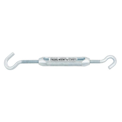TRUNBKL7/32"X4-3/4"HKHK - Pack of 10
