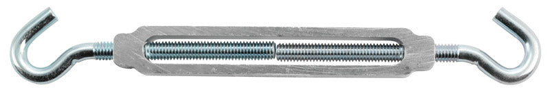 TURNBKL 3/8"X10-1/4"HKHK - Pack of 5