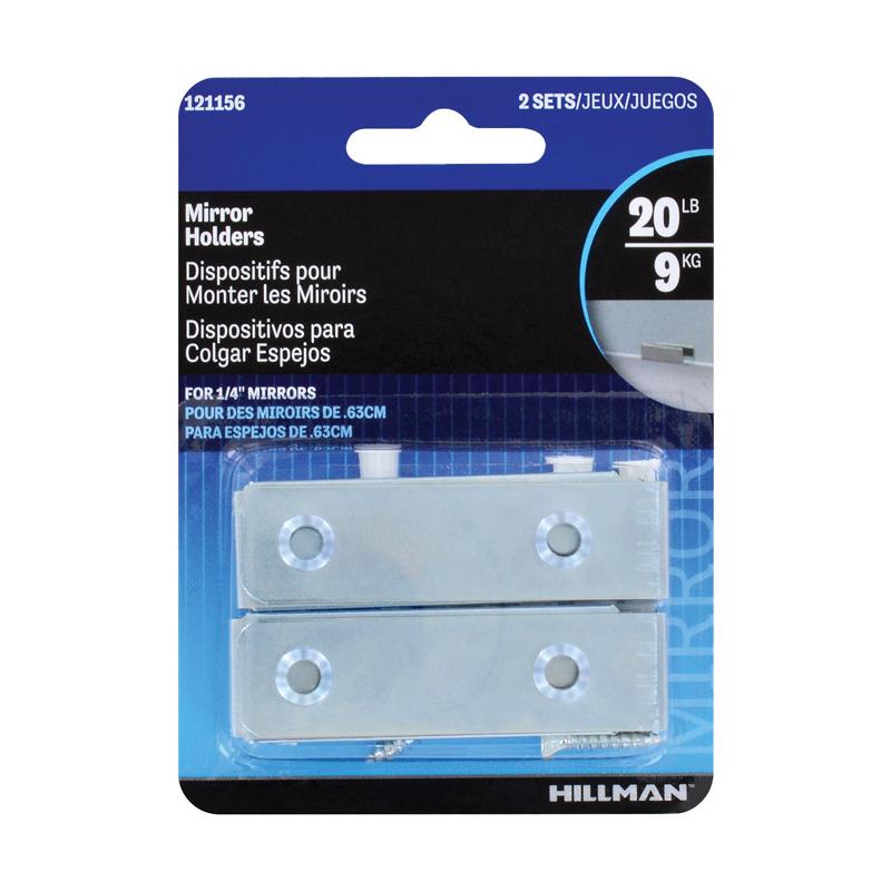 HIDDEN MIRROR HOLDRS LG - Pack of 10