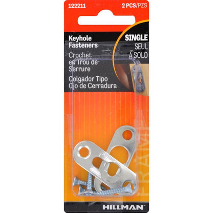 PICTURE HANGER SGL LDCD2 - Pack of 10
