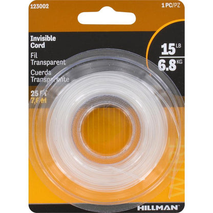 INVISBLE PICTURE Cord15# - Pack of 10
