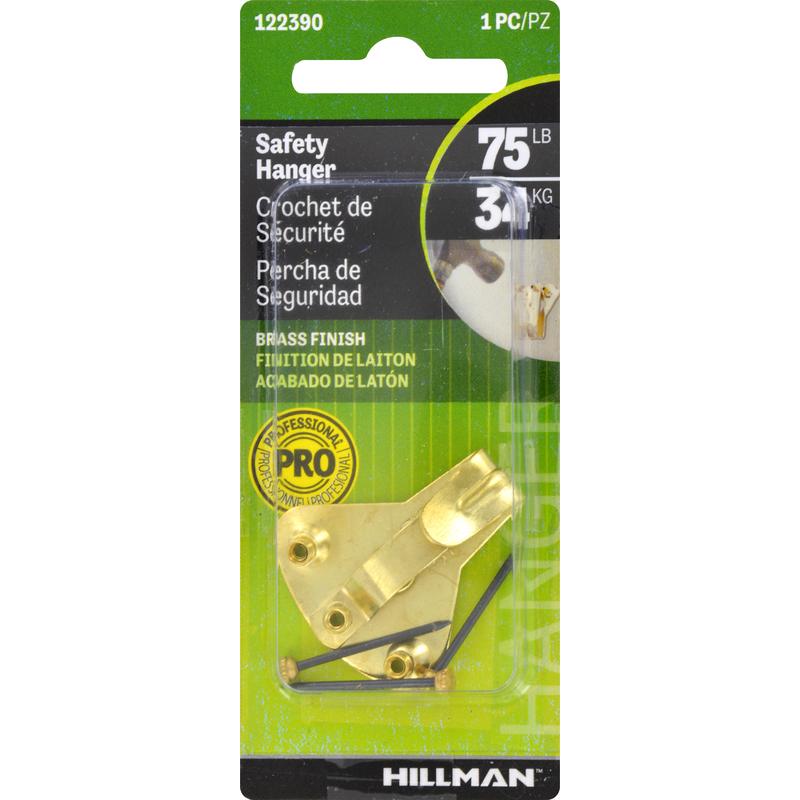 PICTURE Hanger75#elitcd2 - Pack of 10