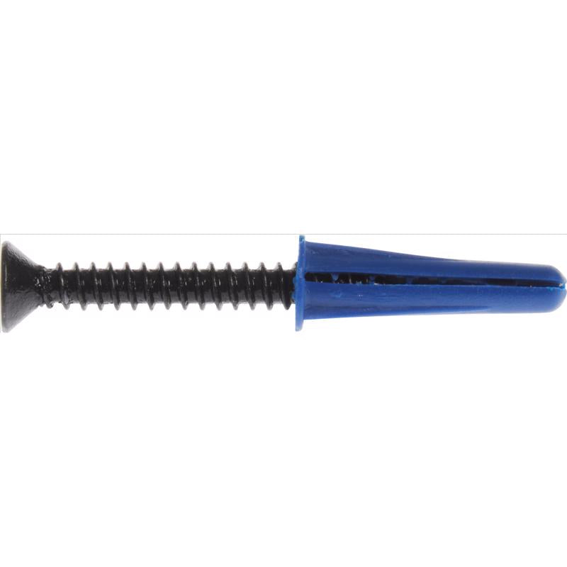 ANCHOR 10-12W/BL SCRWCD4 - Pack of 10