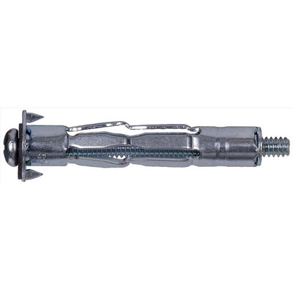 WALL ANCHOR 3/16 S CD2 - Pack of 6