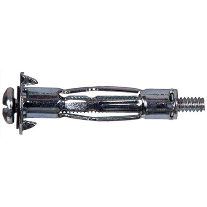 WALL ANCHOR 1/8 S CD2 - Pack of 10