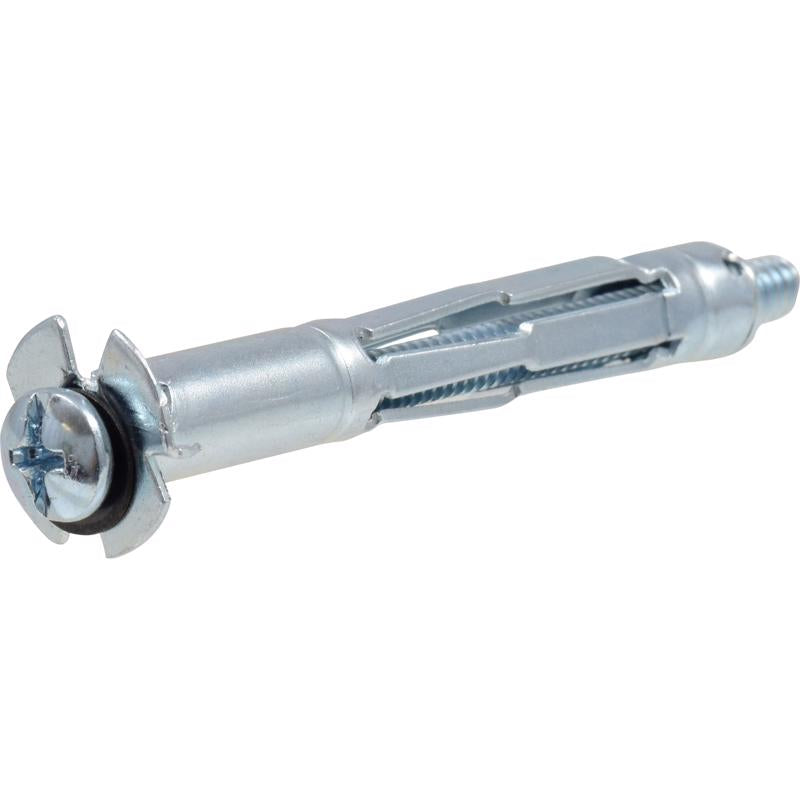 ANCHOR HOL WALL3/16LCD10 - Pack of 5