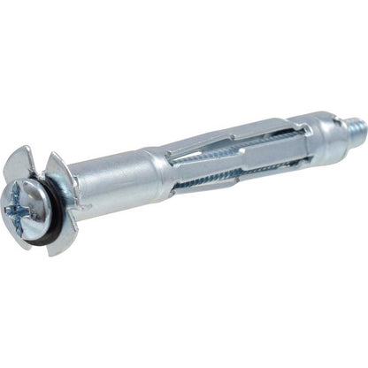 ANCHOR HOL WALL3/16LCD10 - Pack of 5