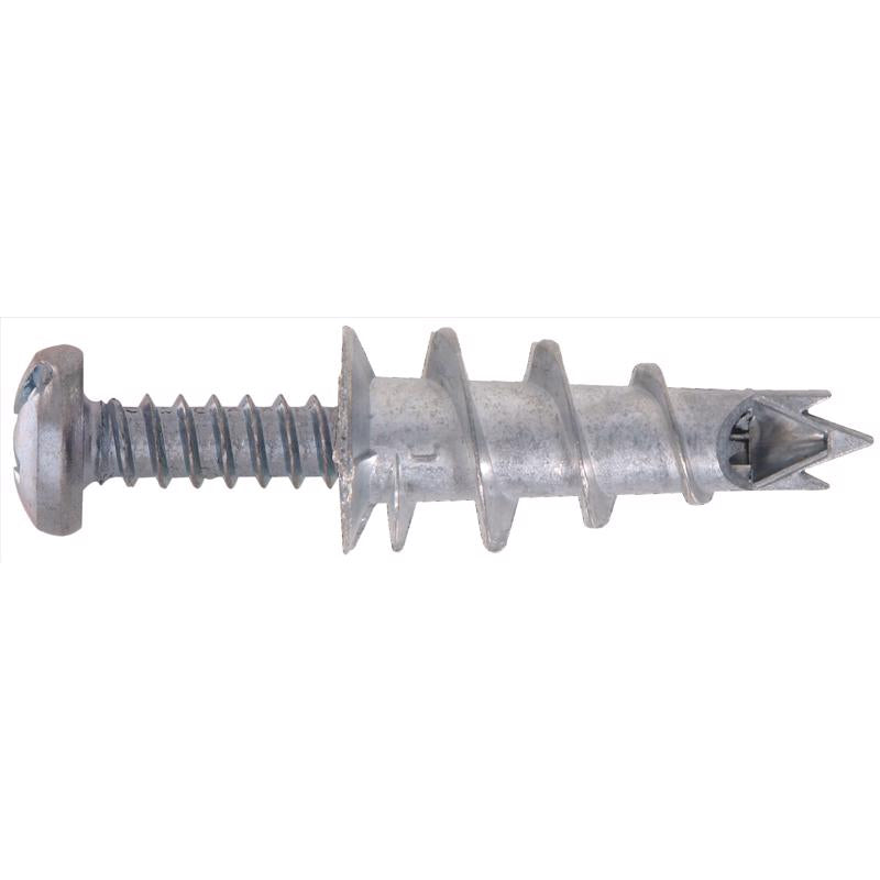 ANCHOR #8walbd ZINC CD10 - Pack of 5