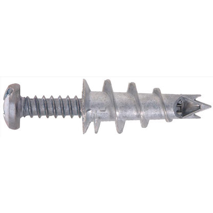 ANCHOR #8walbd ZINC CD10 - Pack of 5