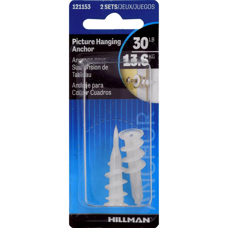 PICTUR HANGNG ZIP IT NYL - Pack of 10