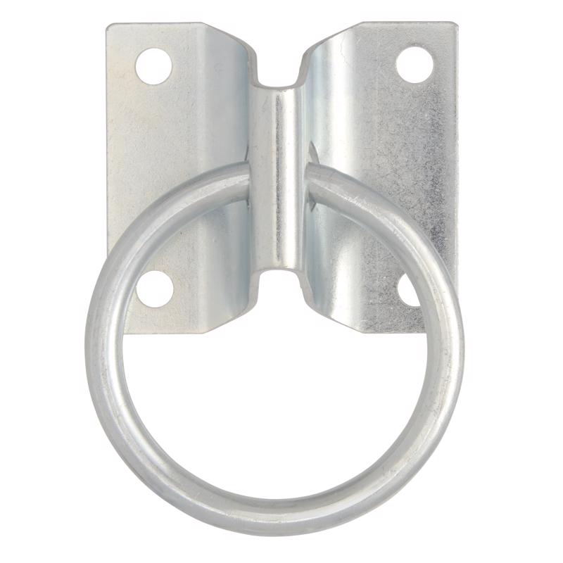 RING HITCHING.276X2"DIA - Pack of 5