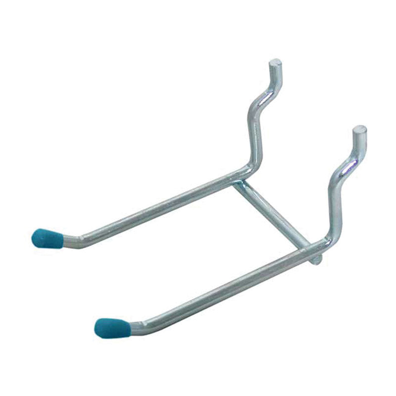 DOUBLE ARM PEG HOOK.25X3 - Pack of 30